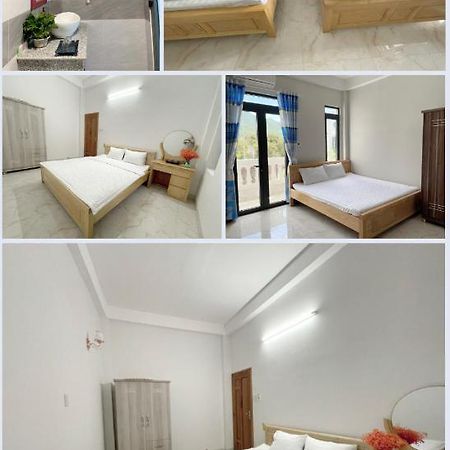 Moc Homestay- Near Bai Dai Beach Cam Lam Exterior photo
