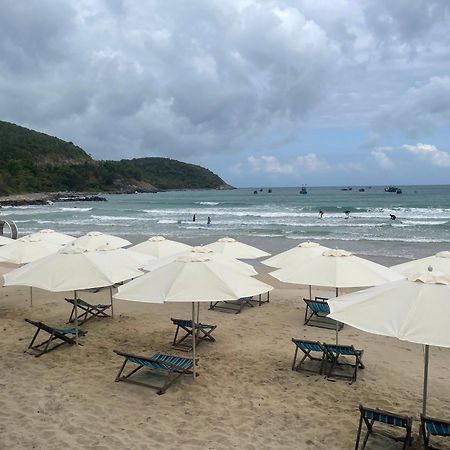 Moc Homestay- Near Bai Dai Beach Cam Lam Exterior photo