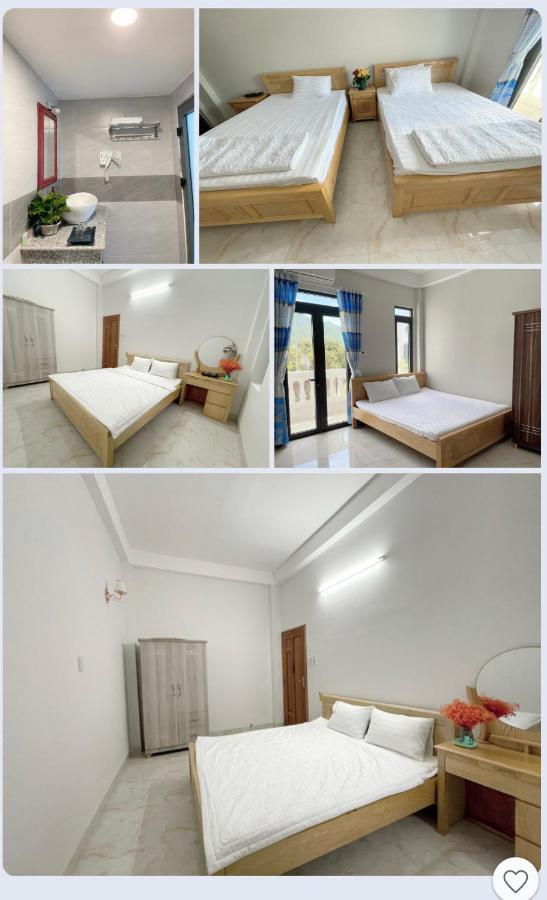 Moc Homestay- Near Bai Dai Beach Cam Lam Exterior photo