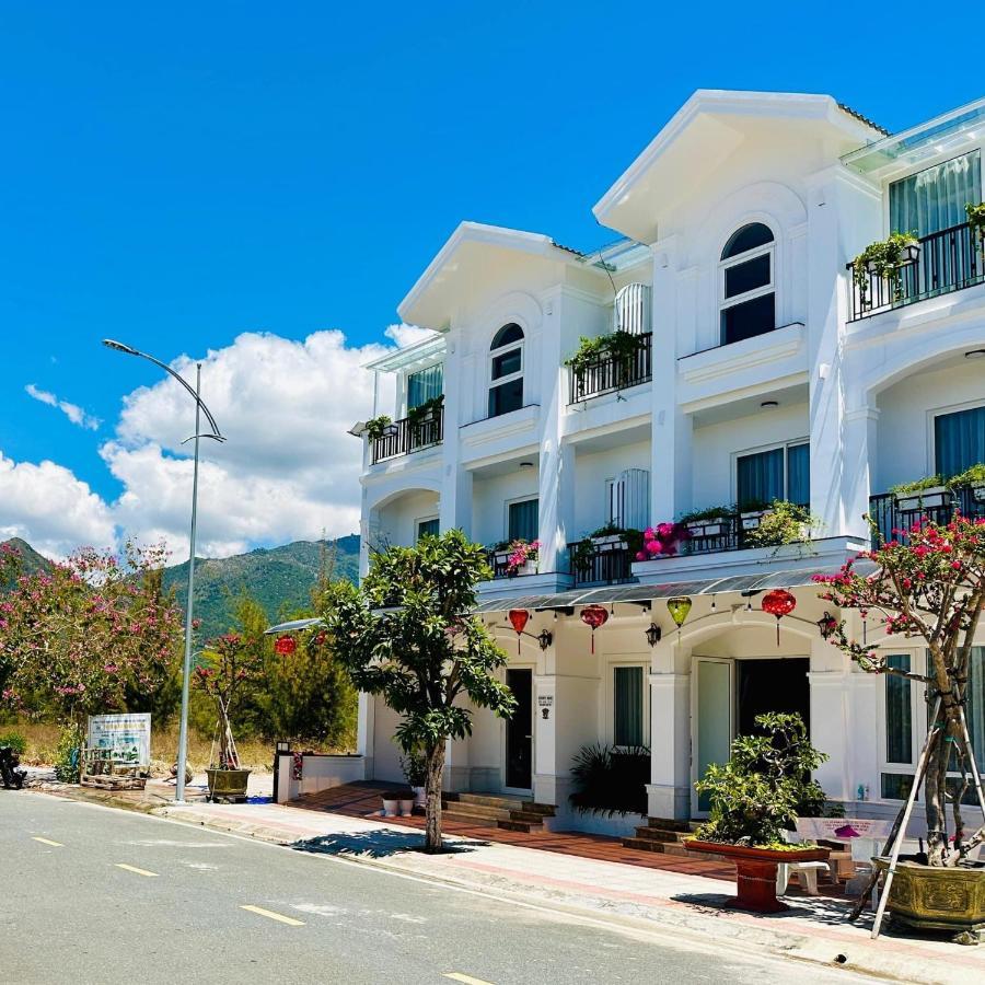 Moc Homestay- Near Bai Dai Beach Cam Lam Exterior photo