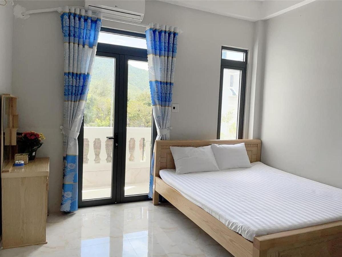 Moc Homestay- Near Bai Dai Beach Cam Lam Exterior photo