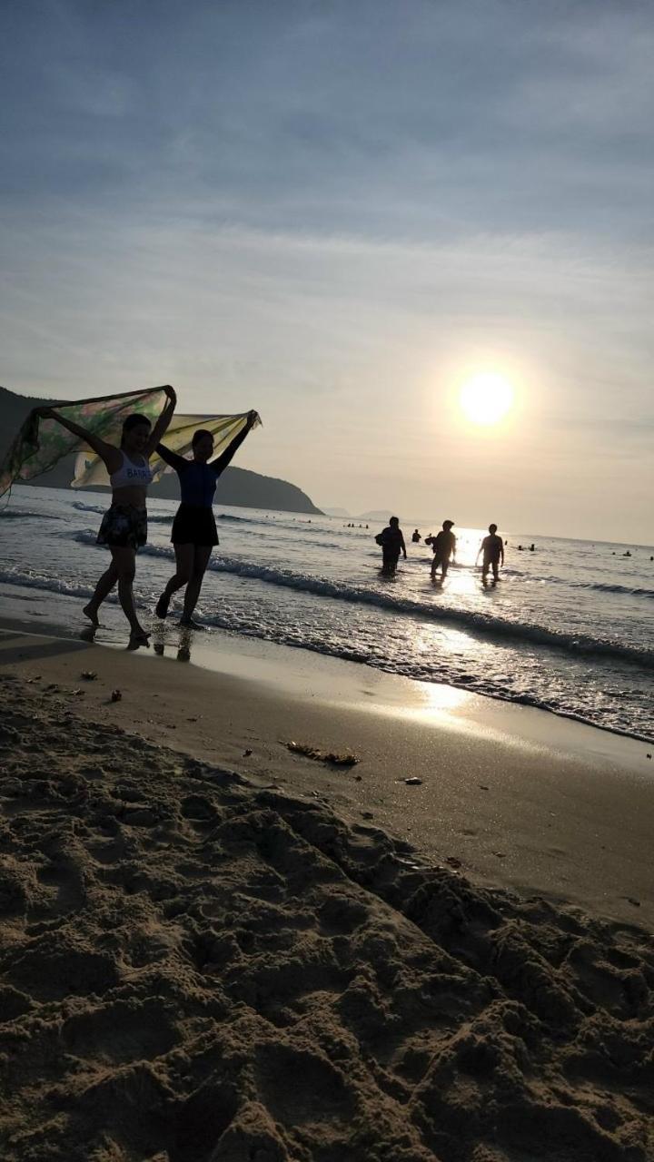 Moc Homestay- Near Bai Dai Beach Cam Lam Exterior photo