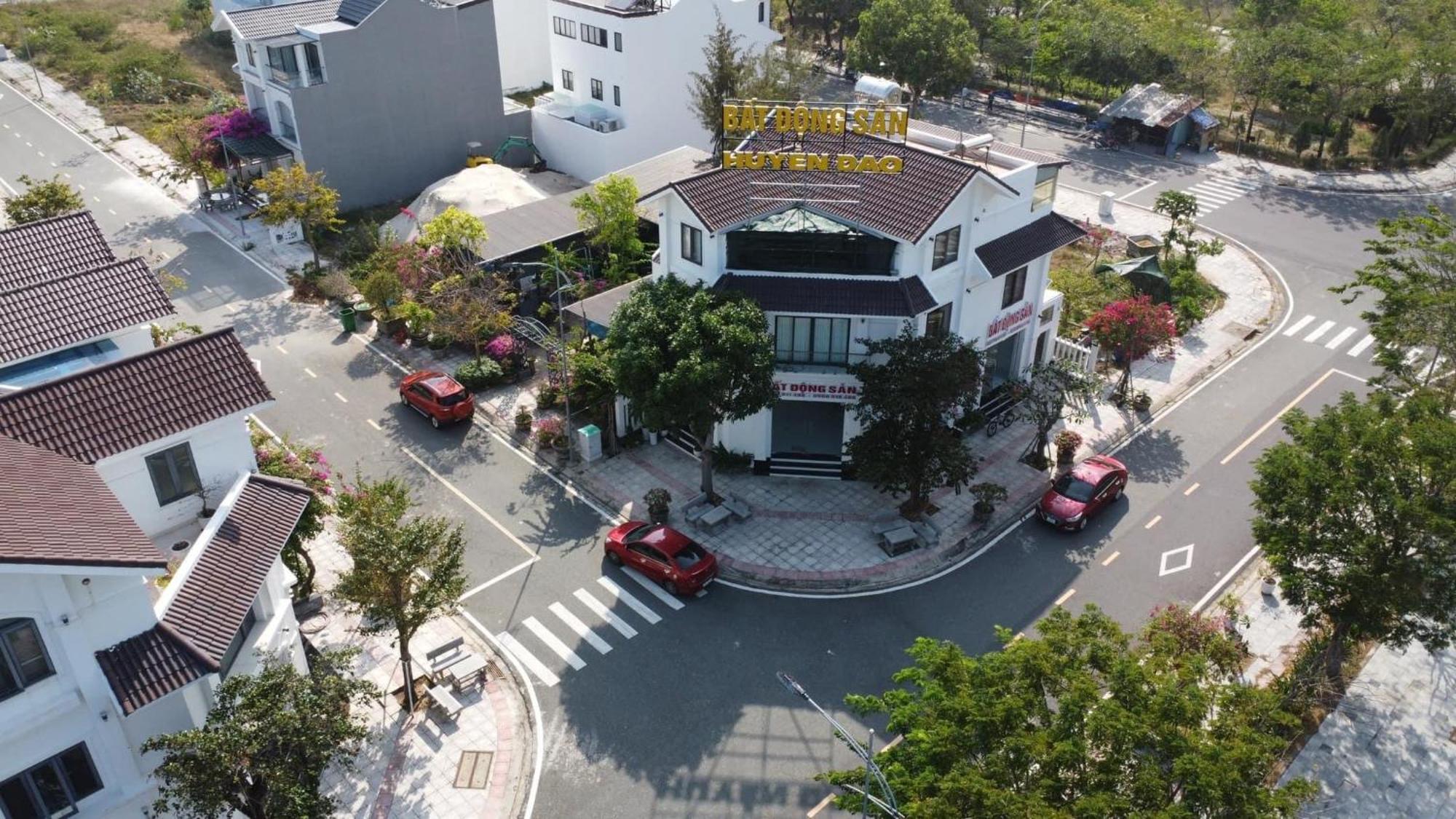 Moc Homestay- Near Bai Dai Beach Cam Lam Exterior photo